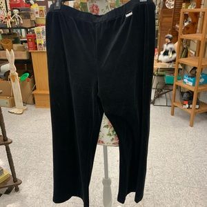 St John Velour Pant